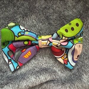 Disney Pixar Toy Story Hair Bow